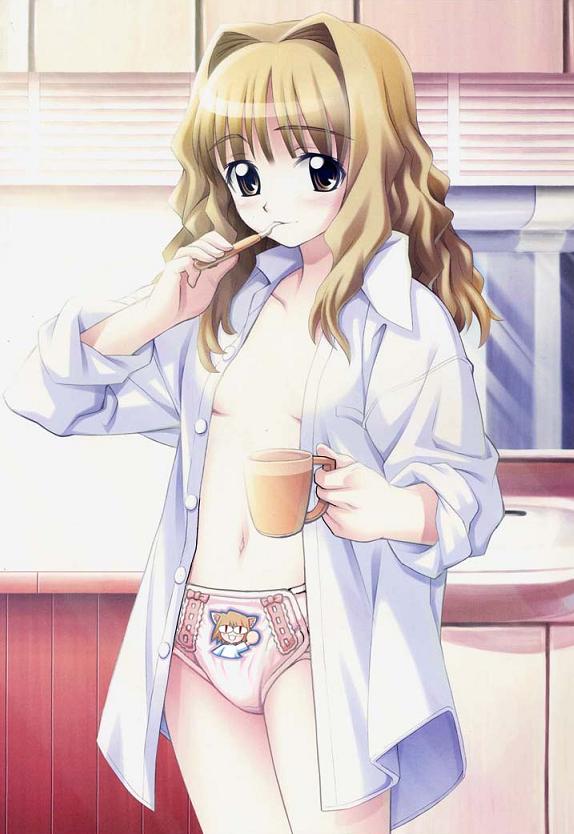 diaper girls page 9 full