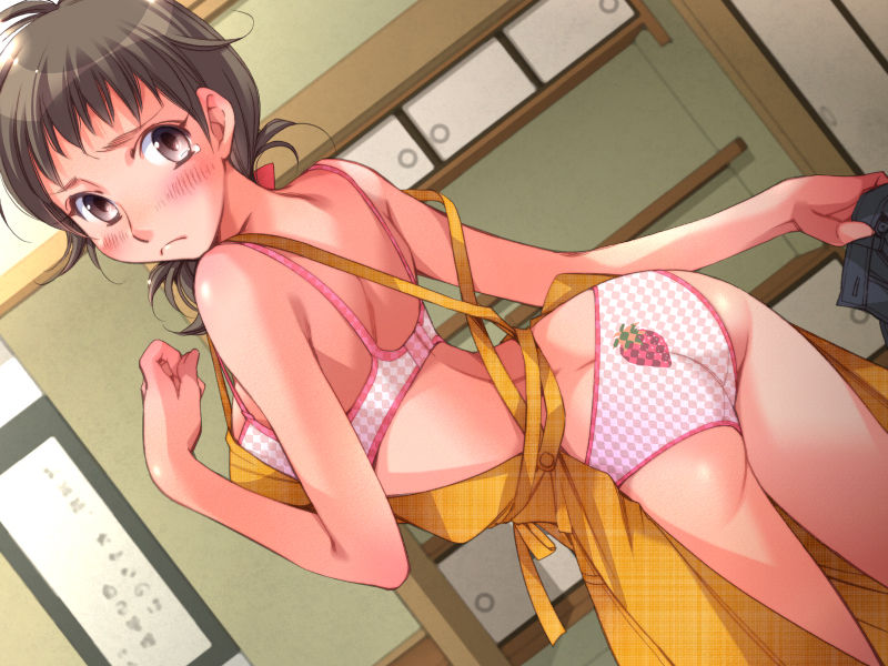 Hanafuda Market Totsugeki! Tonari no Kanban Musume page 6 full