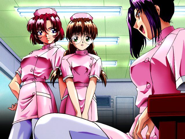 Tenshi ni Chijoku no Senrei o page 6 full