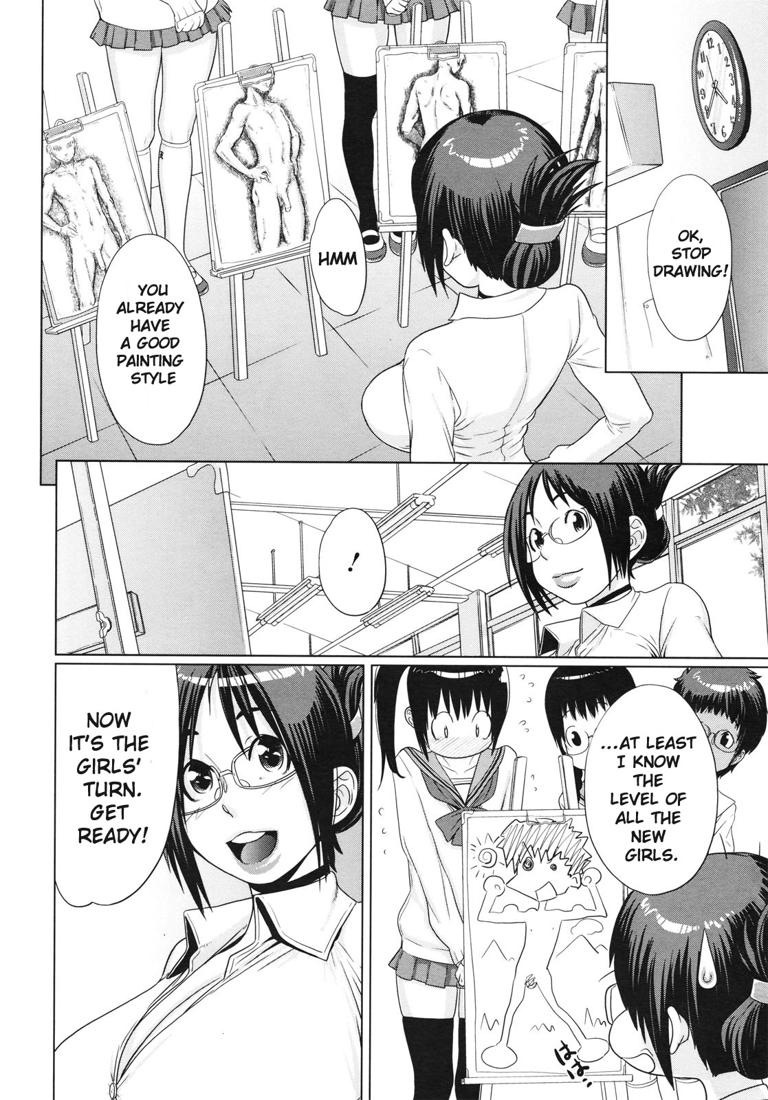 Juicy Canvas page 10 full