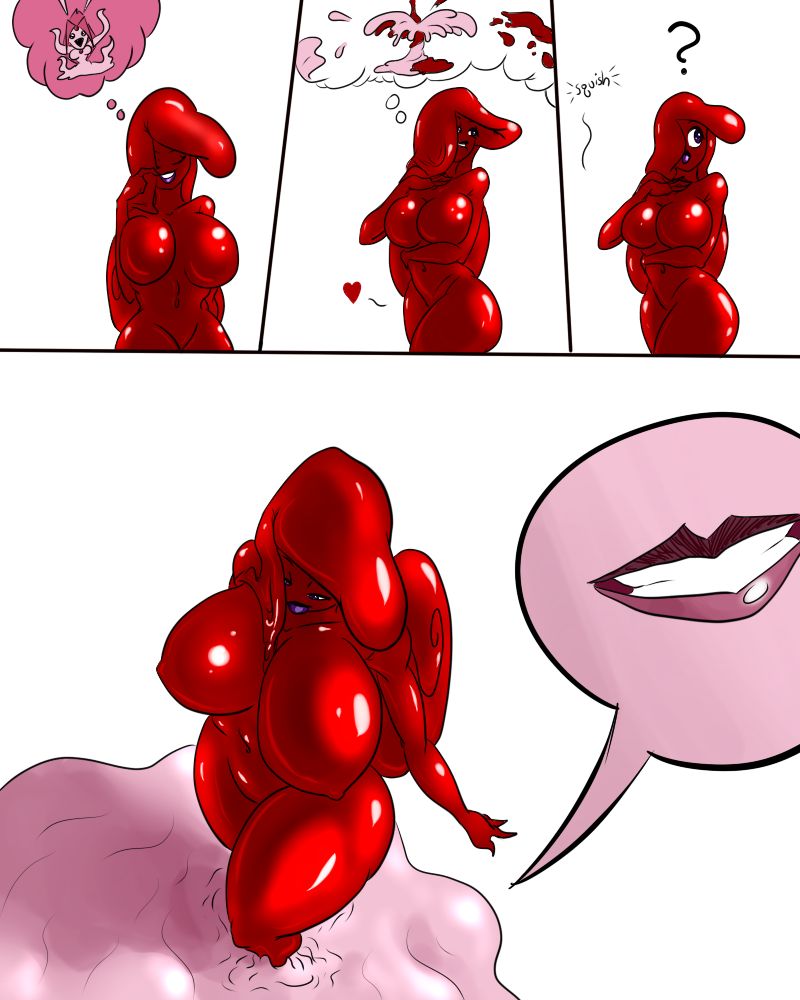 Another Rendezvous page 1 full