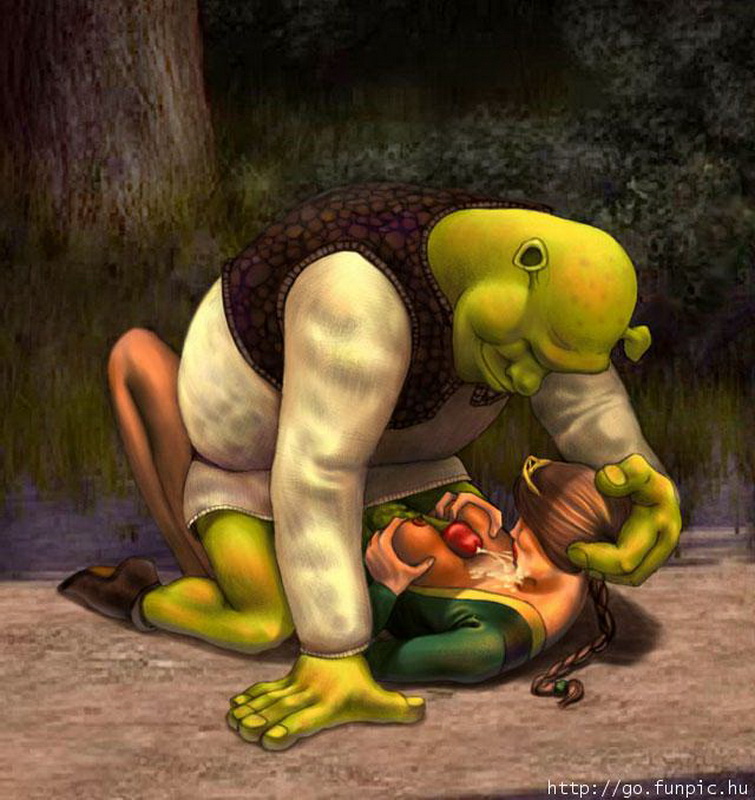 Shrek pic page 10 full