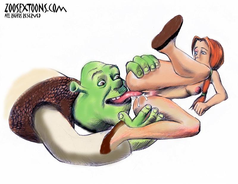 Shrek pic page 4 full