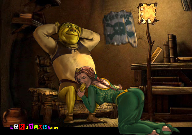 Shrek pic page 6 full