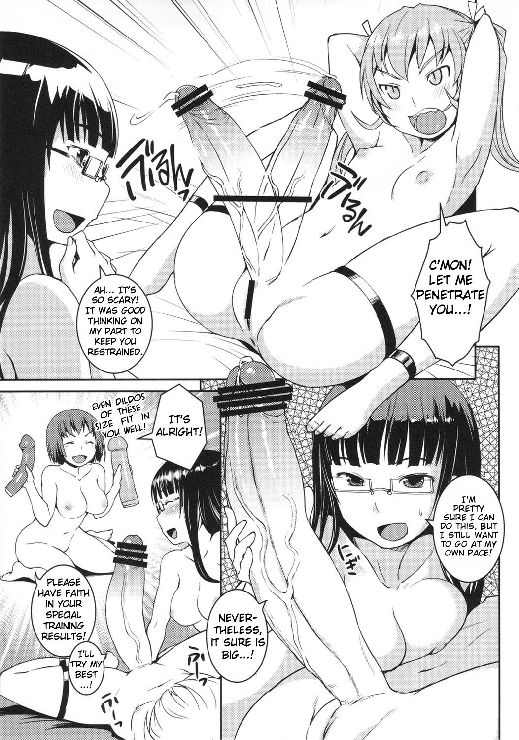 Futabu?! page 6 full