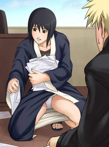 Naruto collection page 6 full