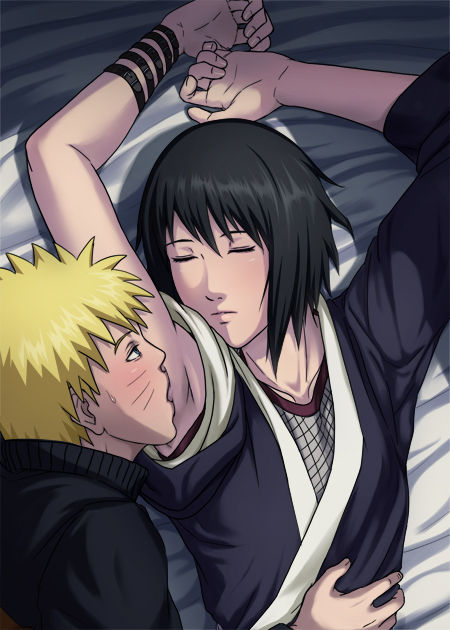 Naruto collection page 9 full