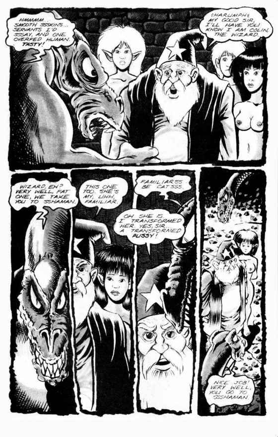 Sapphire - Part 4 page 8 full