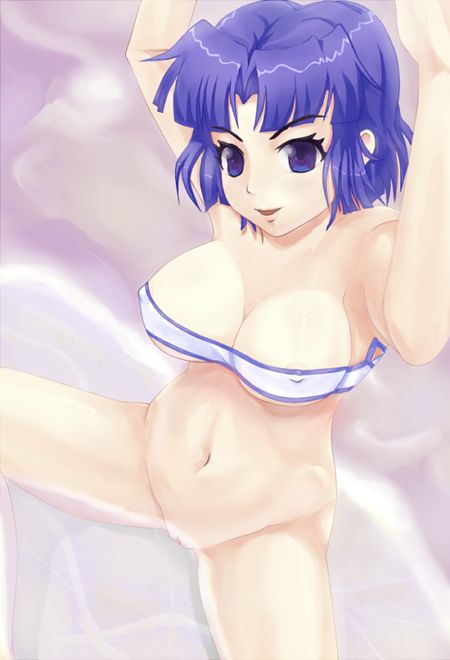 - Artist - Sakuama Chuu page 6 full