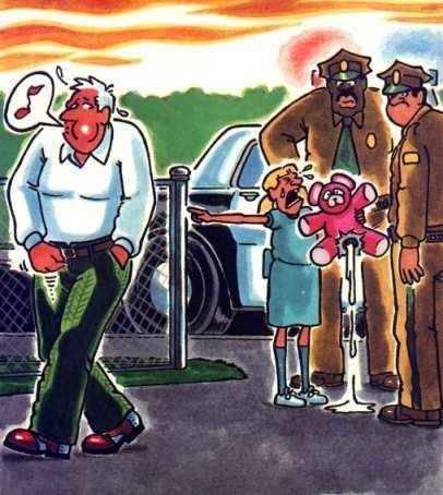 Maz. Funnys and Scooby too page 3 full