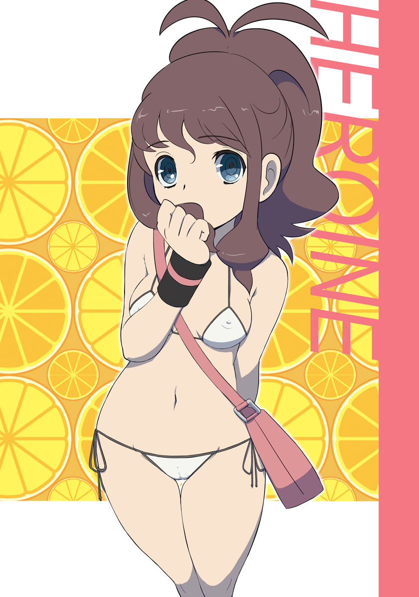 POKEMON page 6 full