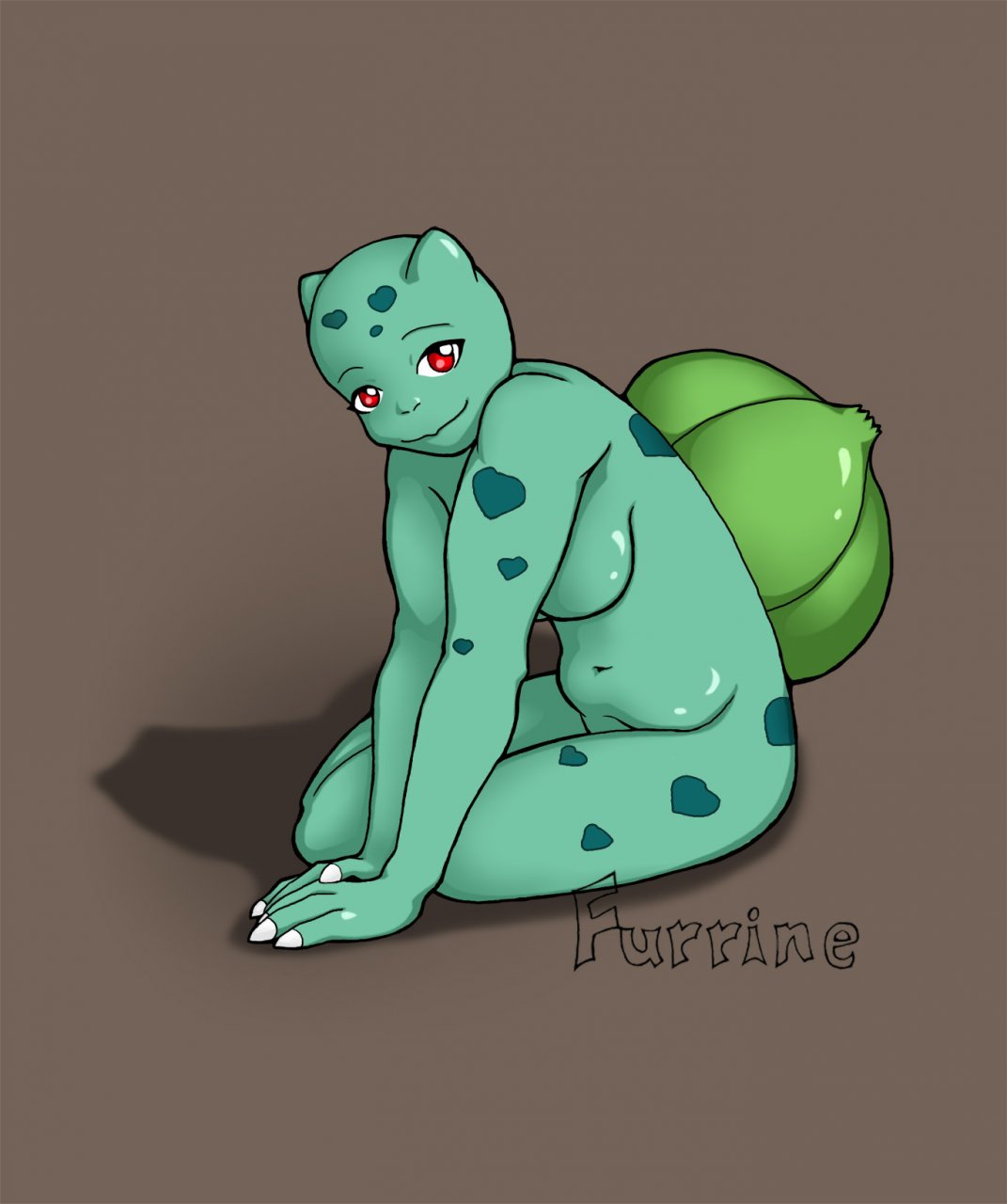 Anthro Pokemon / Pokemorphs page 2 full