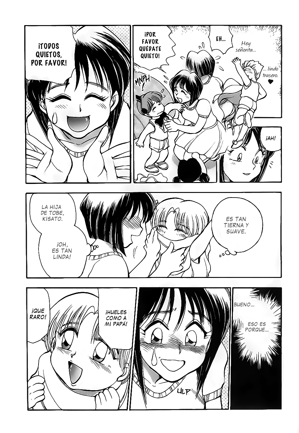 Sexcapades 3 page 10 full