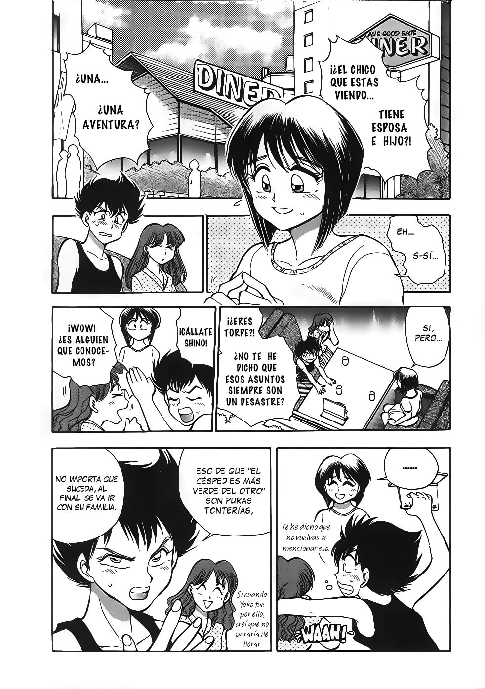 Sexcapades 3 page 2 full