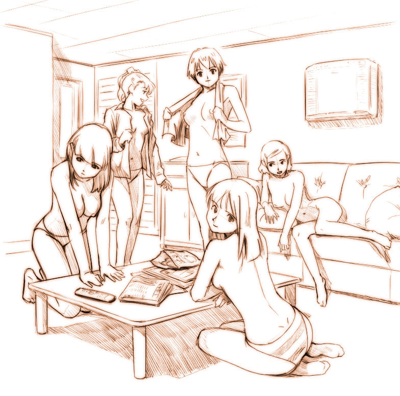 Artwork Collection page 4 full