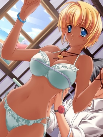Mizuki cover