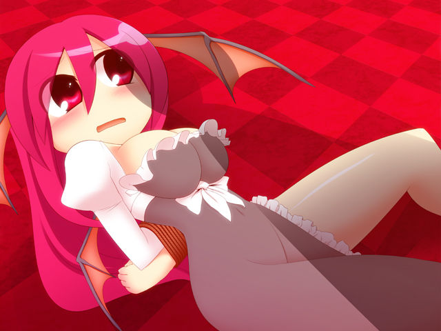 Koakuma Mufufu page 10 full