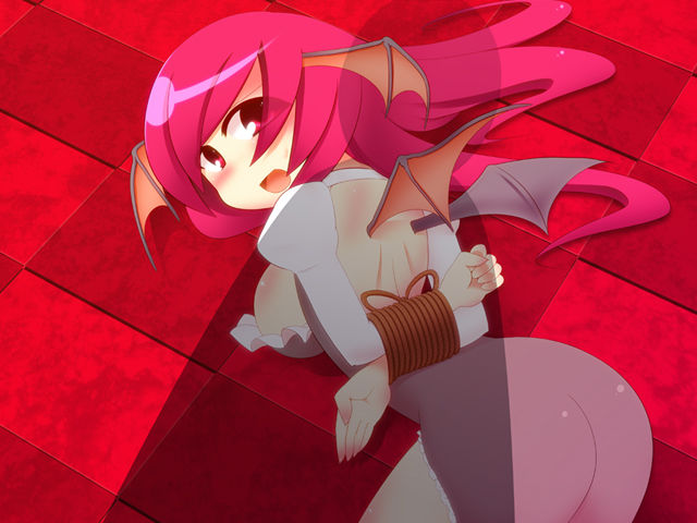 Koakuma Mufufu page 7 full