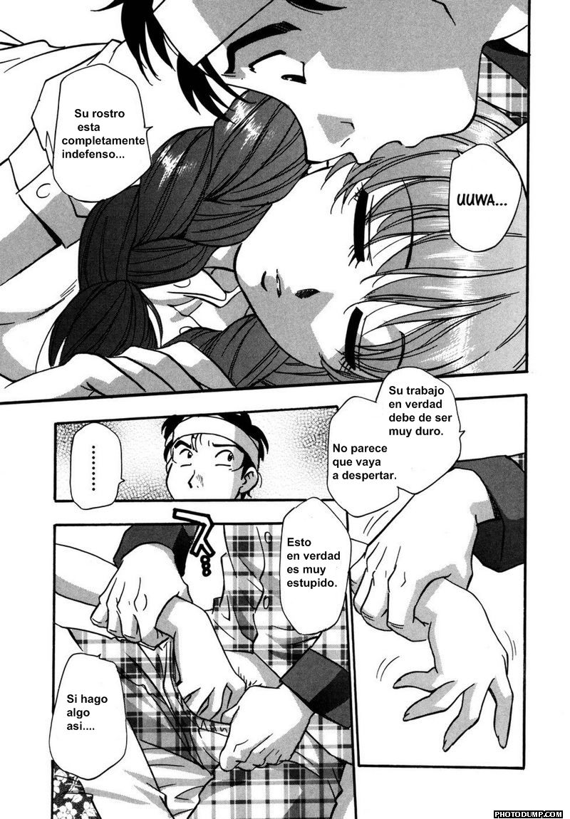 Hounyuu Hyakkei Cap 5 page 5 full