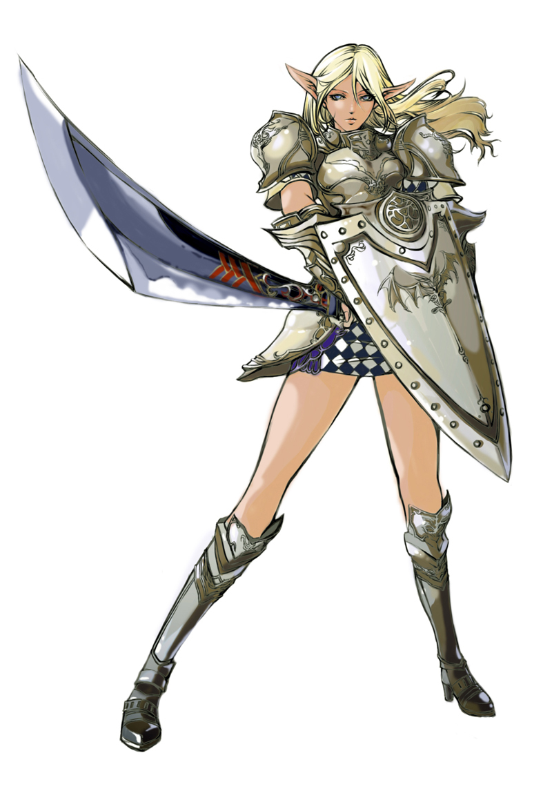 Lineage Collection page 7 full