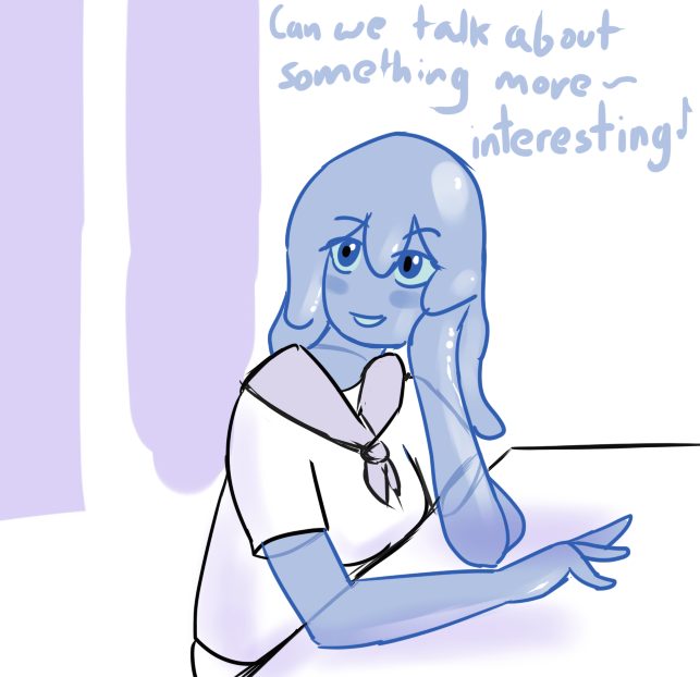 Goo Girl page 3 full