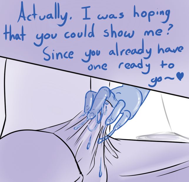 Goo Girl page 6 full