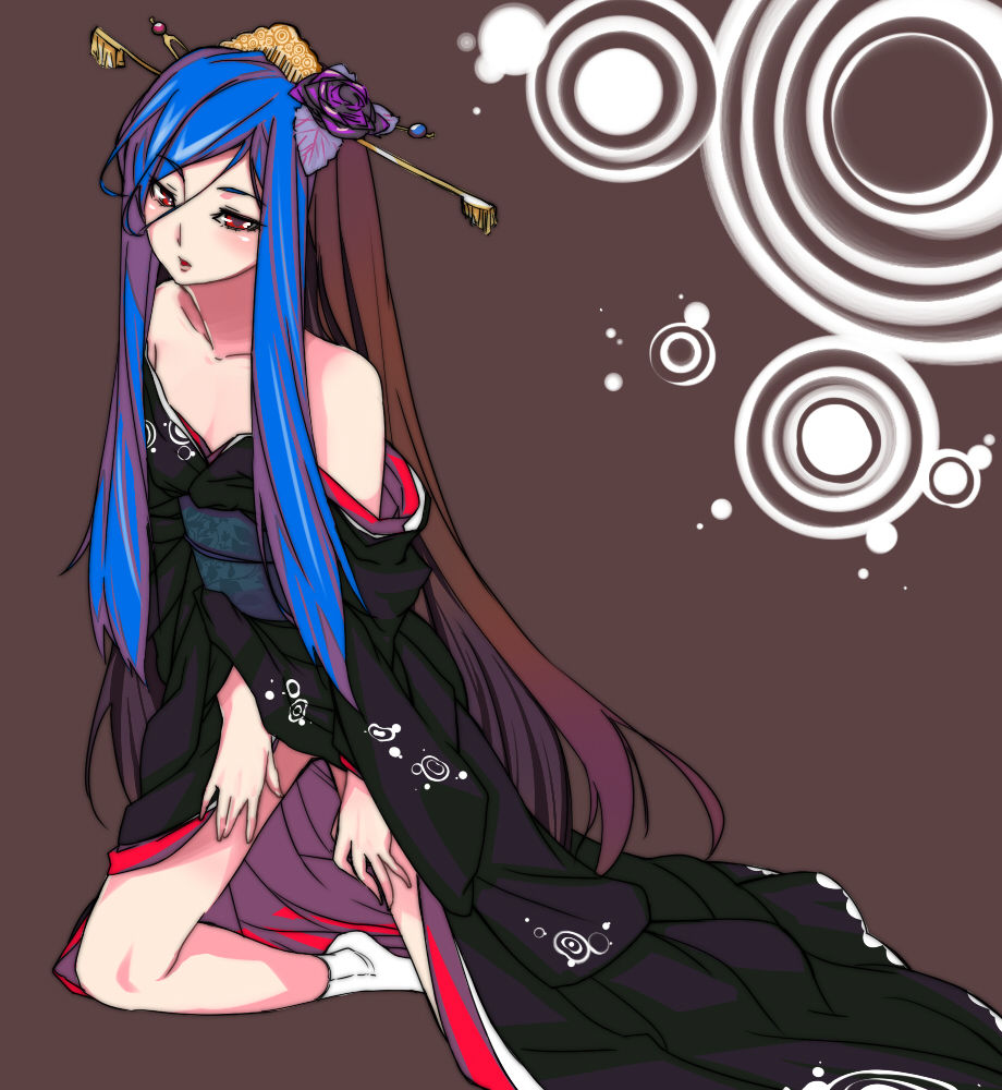 Kyoot widdle TRAPS page 7 full