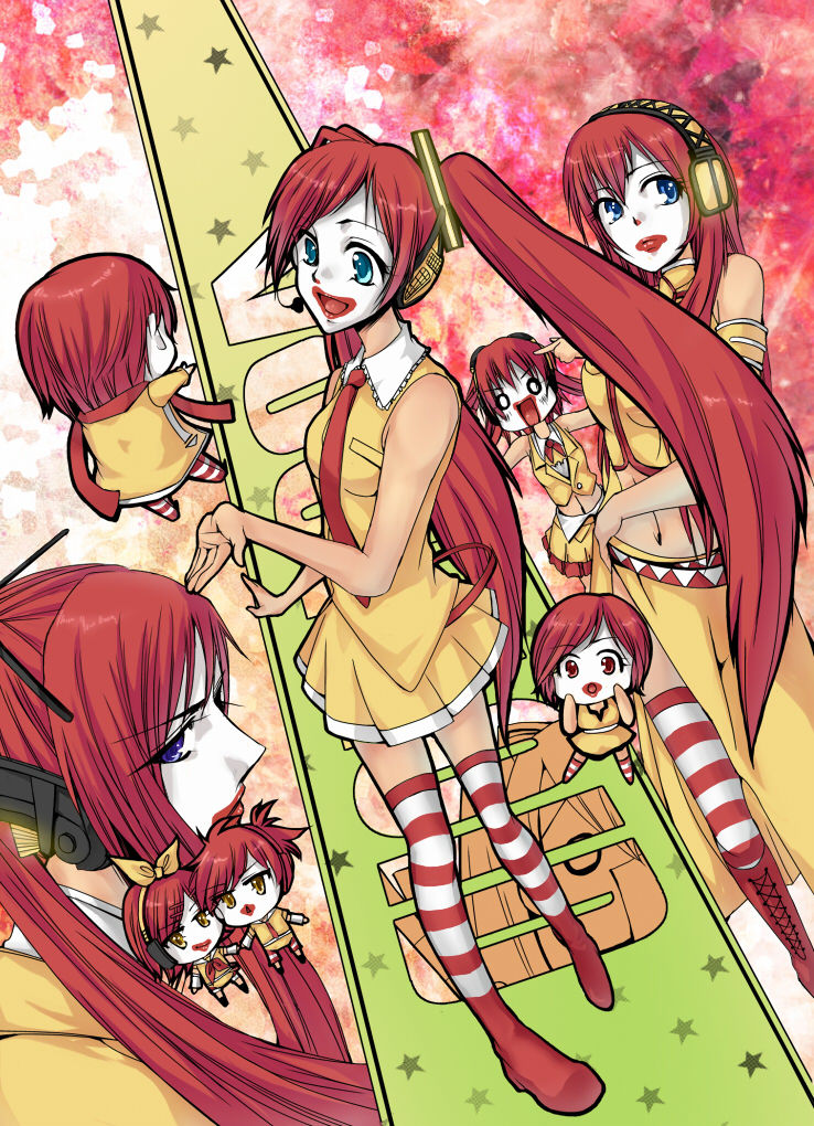- Artist - Poppo page 2 full