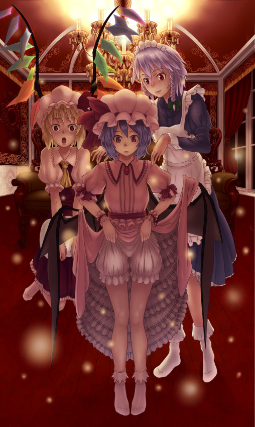 - Artist - Poppo page 7 full