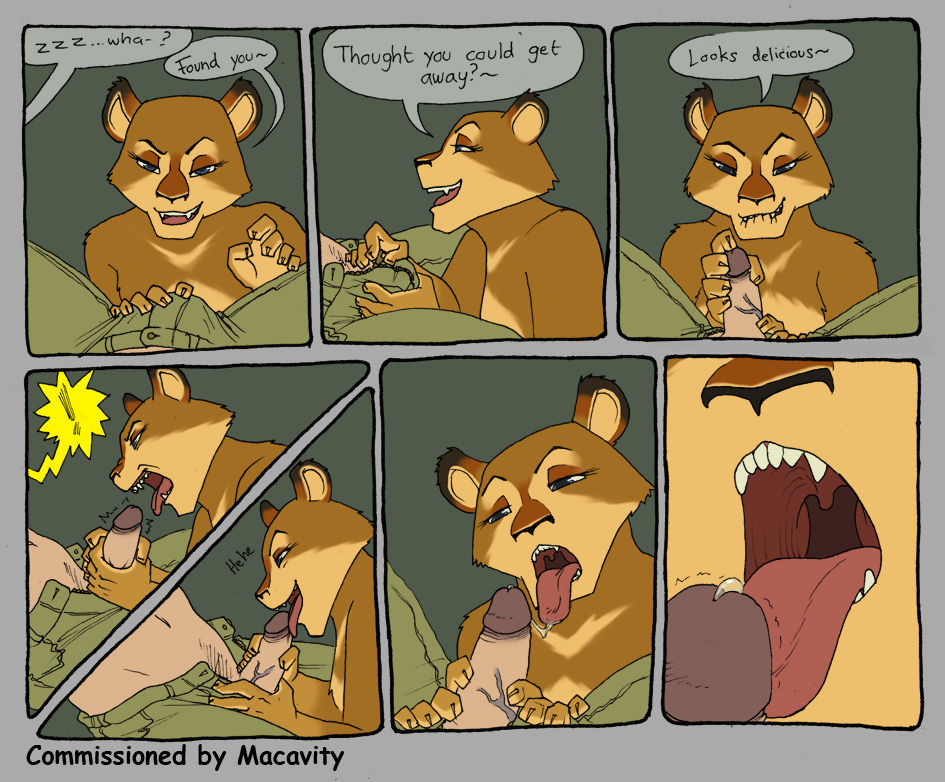 Florrie page 5 full