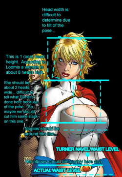 Power Girl