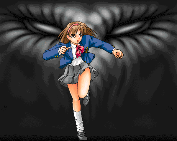 Shin Makaijima  Okaidoku Pack page 10 full