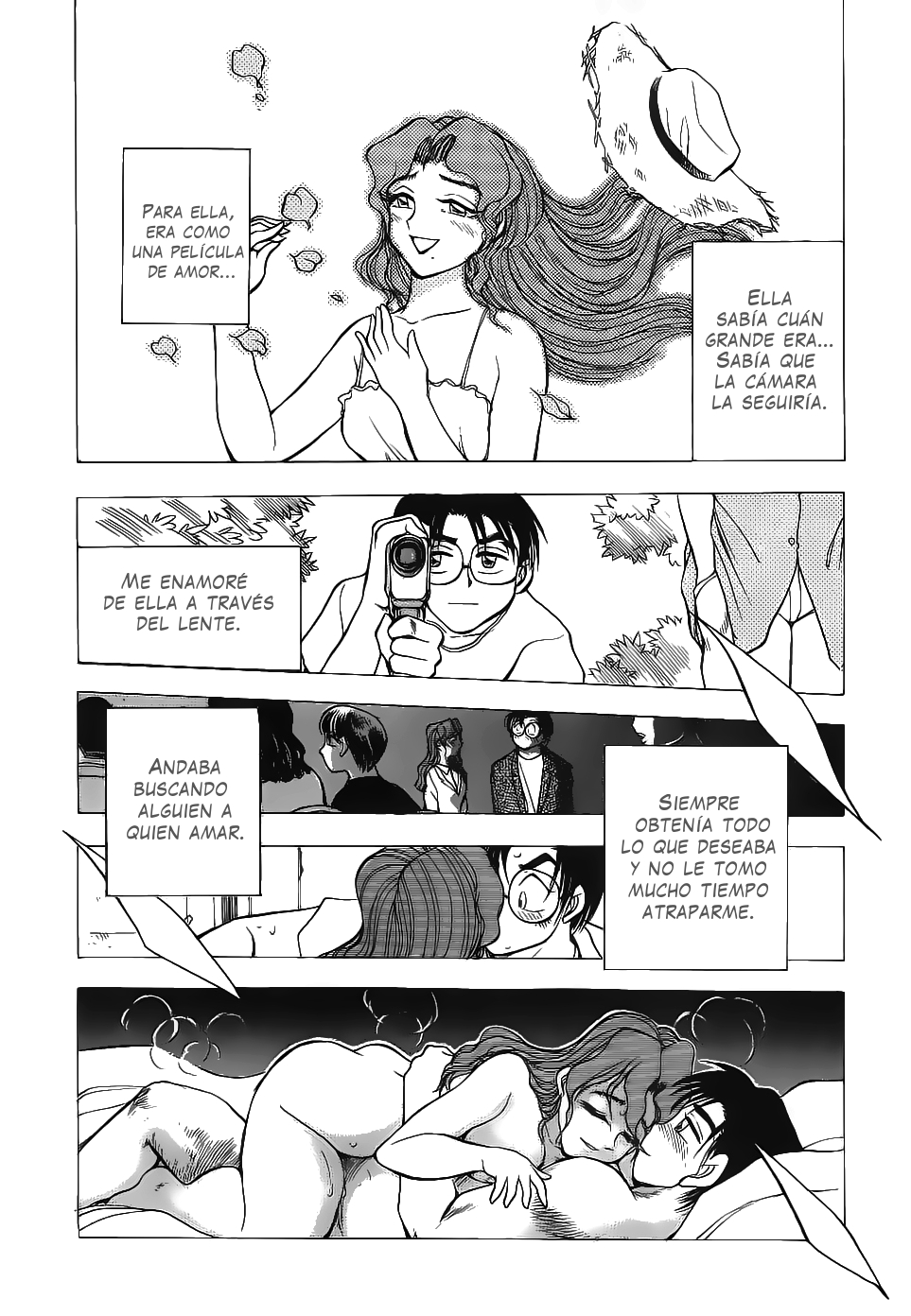 Sexcapades 8 page 5 full