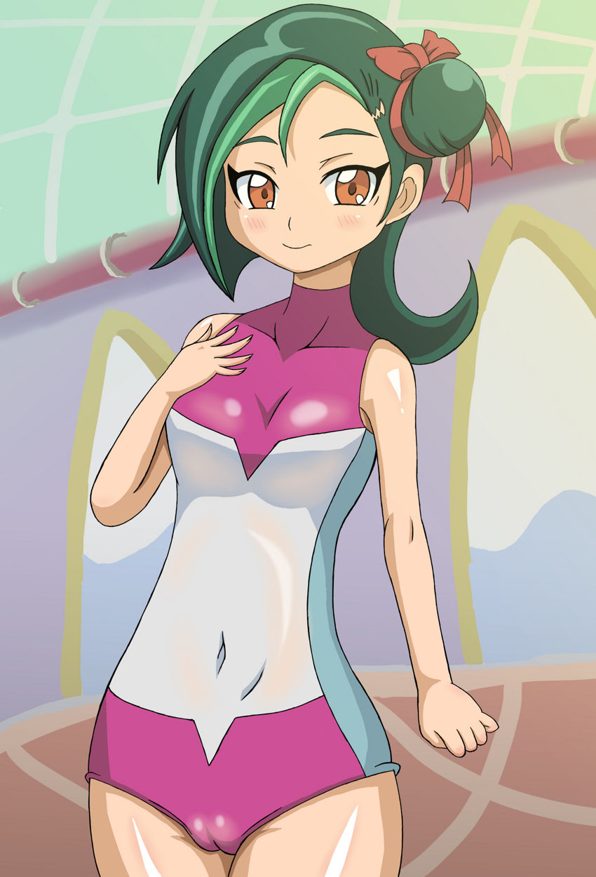 Yu-gi-oh Loli Update:3/3/11 page 6 full