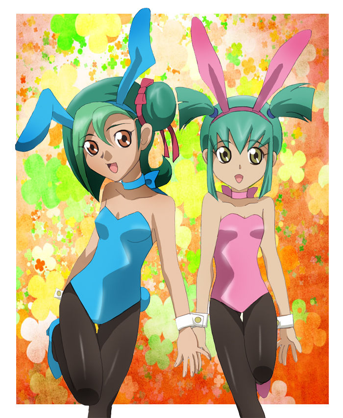 Yu-gi-oh Loli Update:3/3/11 page 7 full