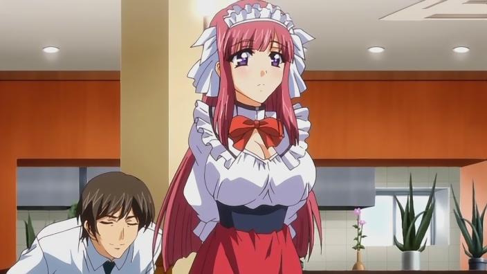 Ryoujoku Famiresu Choukyou Menu Hentai.rar page 7 full