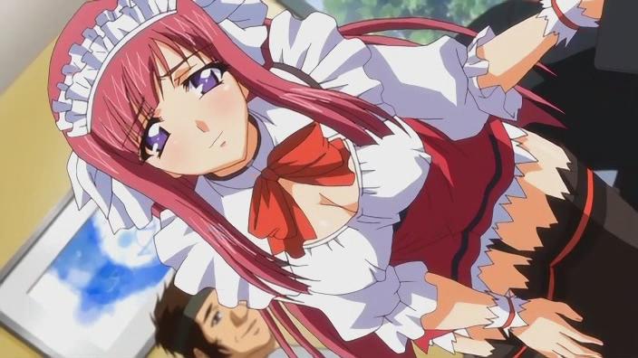 Ryoujoku Famiresu Choukyou Menu Hentai.rar page 8 full