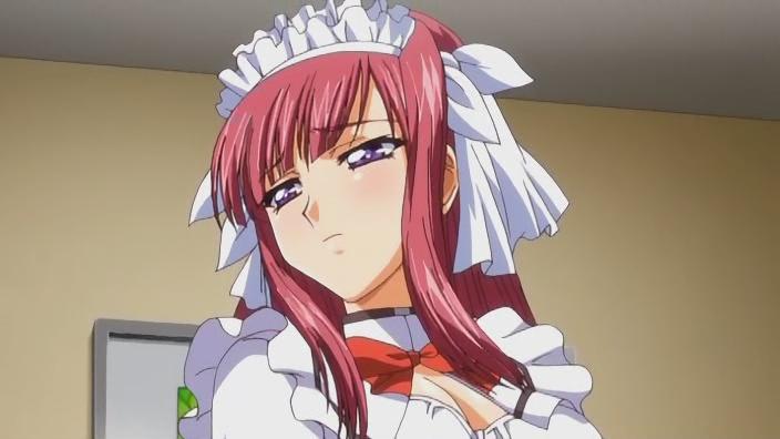 Ryoujoku Famiresu Choukyou Menu Hentai.rar page 9 full