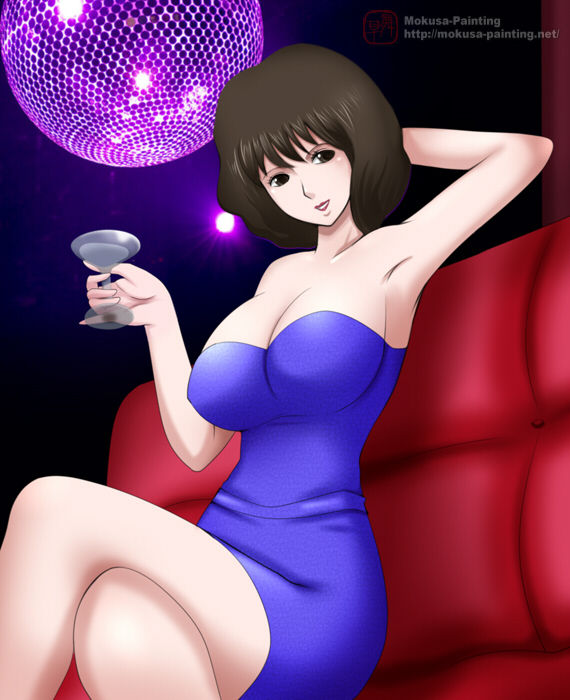Sexual Parody CG series vol. 13 Okhotsk ni Kiyu page 2 full