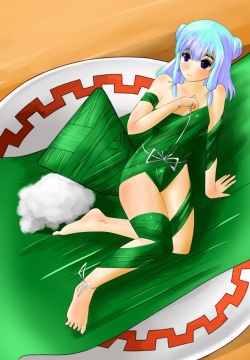 vore and slime