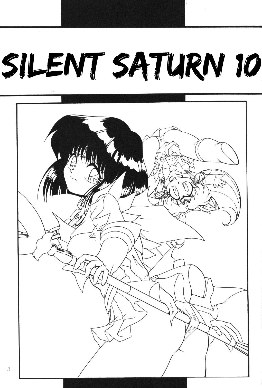 Silent Saturn 10 page 2 full