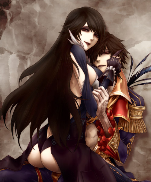 Granado Espada page 4 full