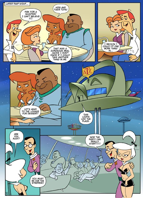 Brand New Friends page 3 full