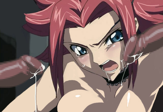 Code Geass Photoshopped page 10 full