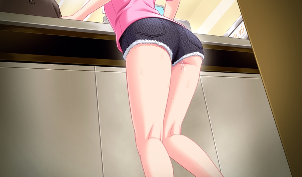 Arbeit no Senpai no Onnanoko ni Shigoto o Osowatte itara Hajimachau H na Kankei. page 10 full