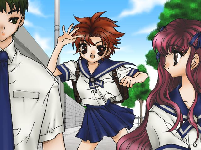 Jisatsu no Tame no 101 no Houhou page 2 full