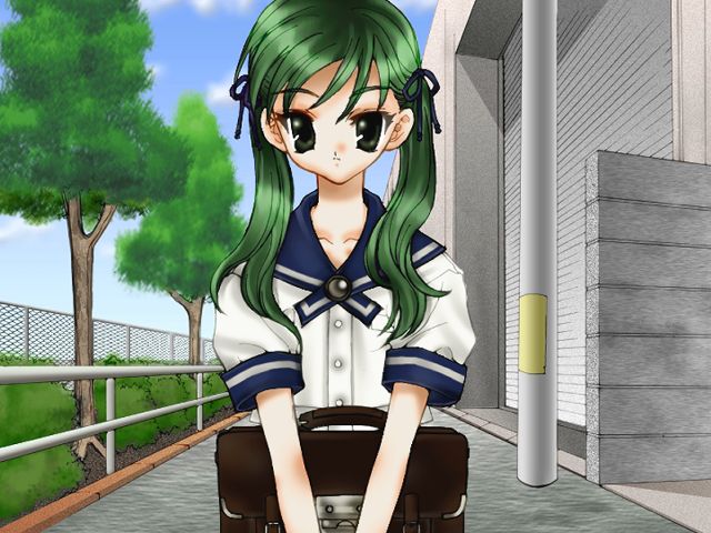 Jisatsu no Tame no 101 no Houhou page 5 full