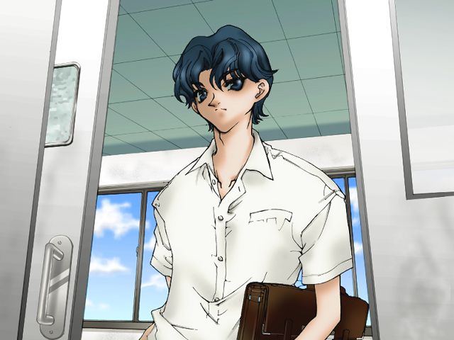 Jisatsu no Tame no 101 no Houhou page 8 full