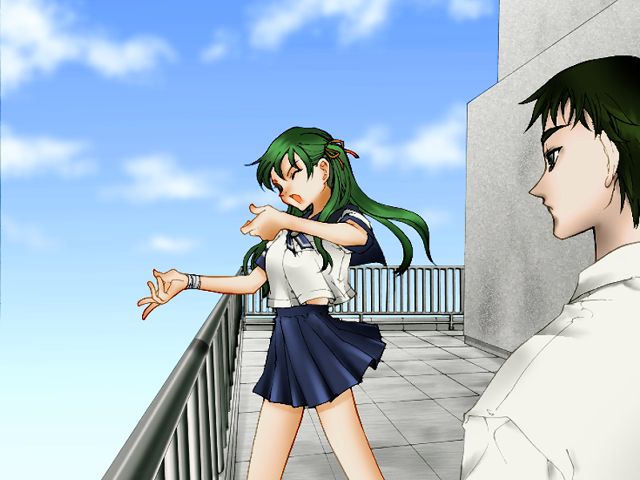 Jisatsu no Tame no 101 no Houhou page 9 full
