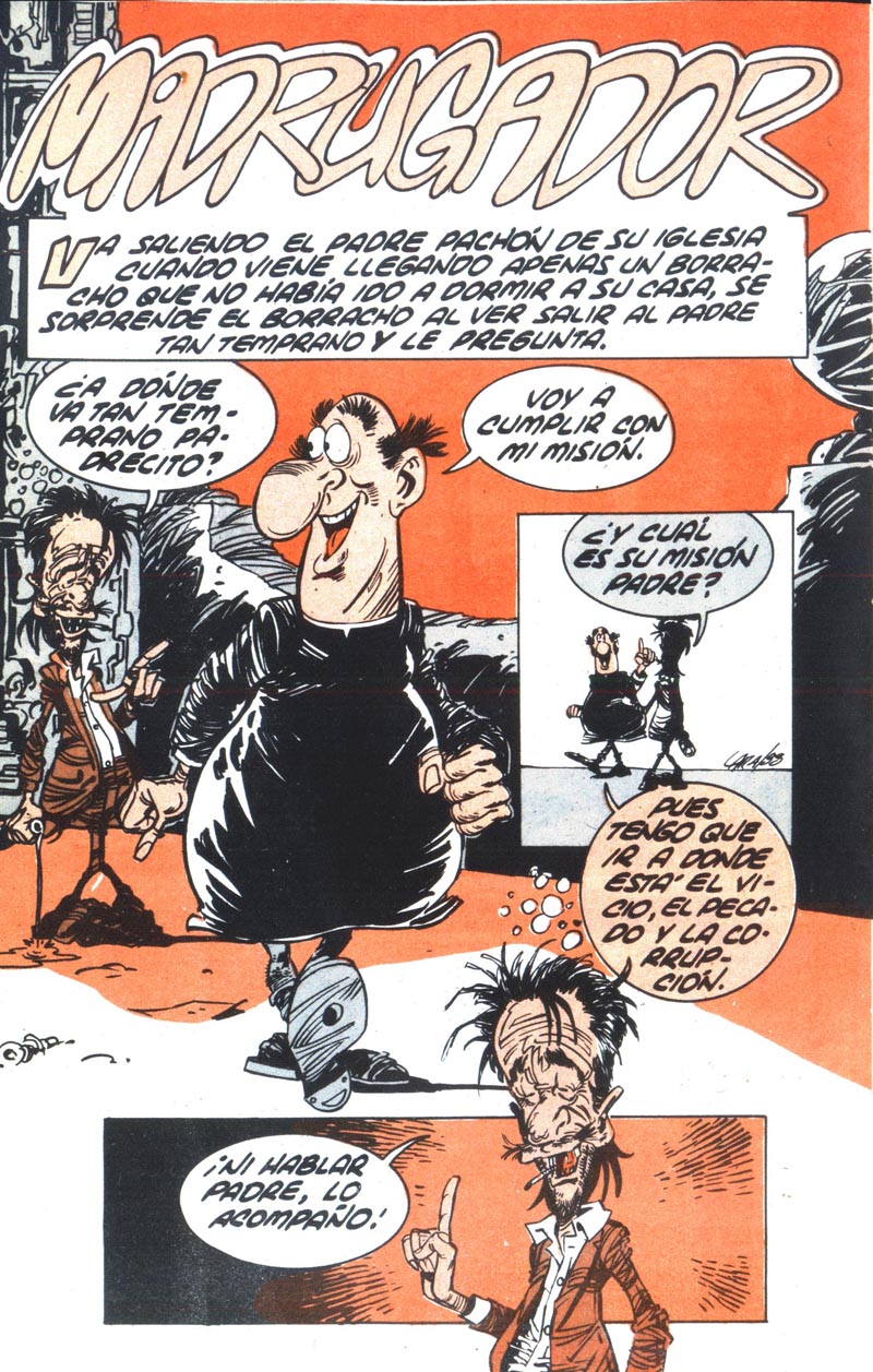 EL MIL CHISTES N&ordm; 166 page 10 full
